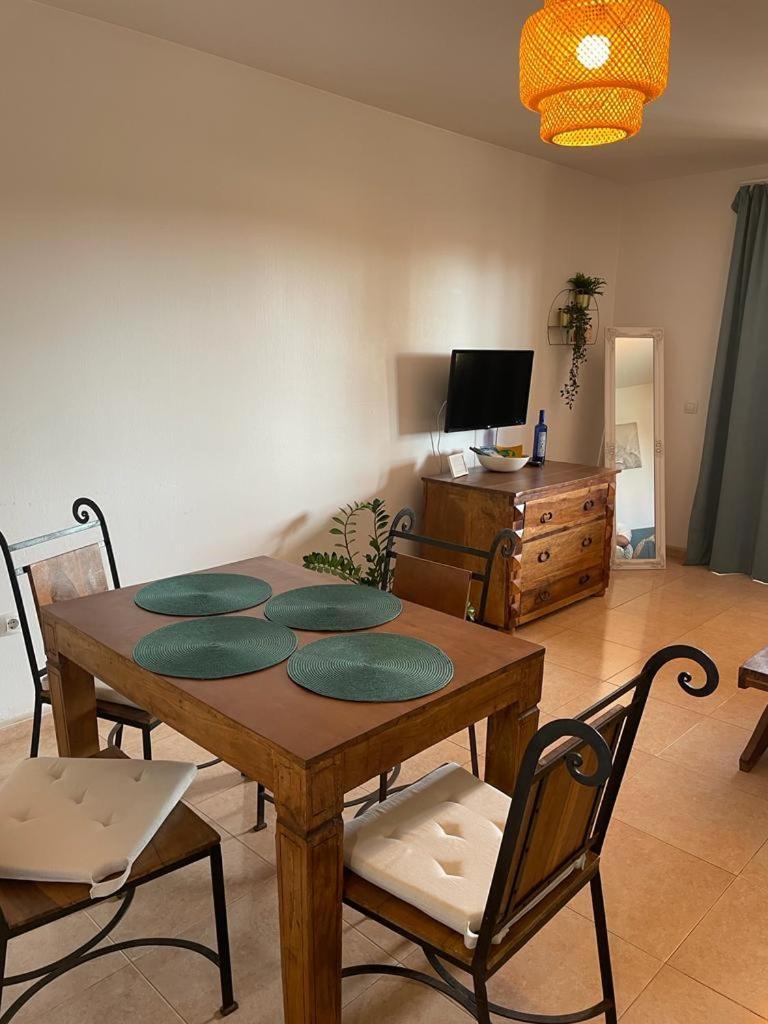 Evita Appartement Corralejo