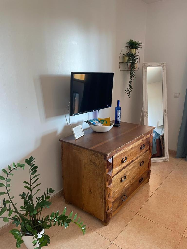 Evita Appartement Corralejo
